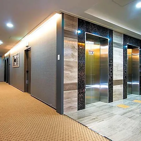Namyangju Benekia Jd Hotel
