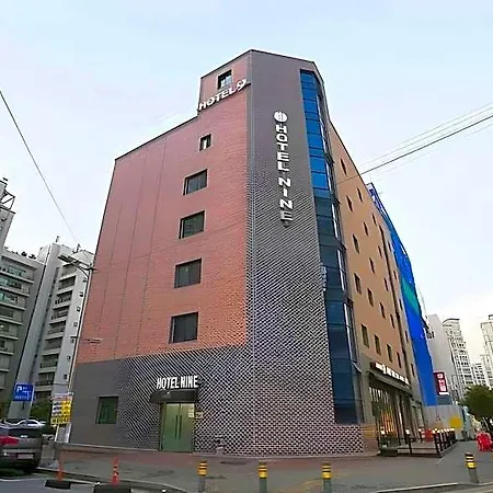 Namyangju Benekia Jd Hotel