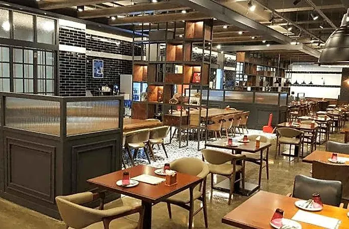 Namyangju Benekia Jd Hotel 3*
