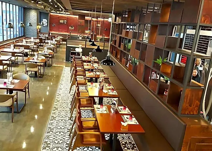Hotel Namyangju Benekia Jd Seúl