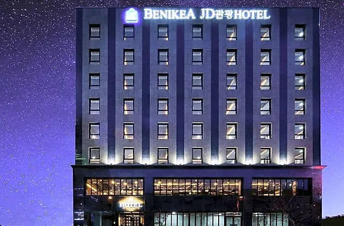 Namyangju Benekia Jd 3*
