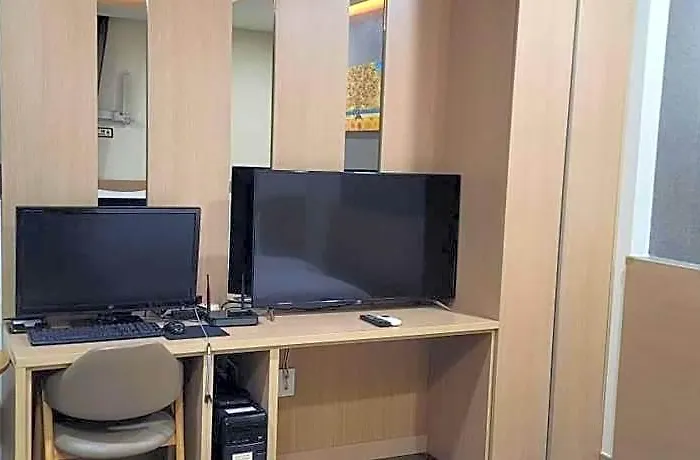 Namyangju Benekia Jd Hotel