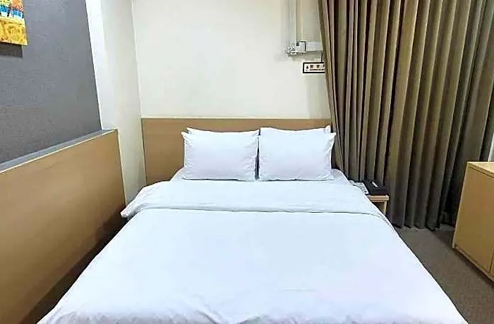 Namyangju Benekia Jd 3* Seúl