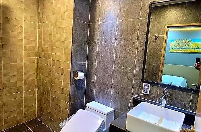 Hotel Namyangju Benekia Jd Seúl