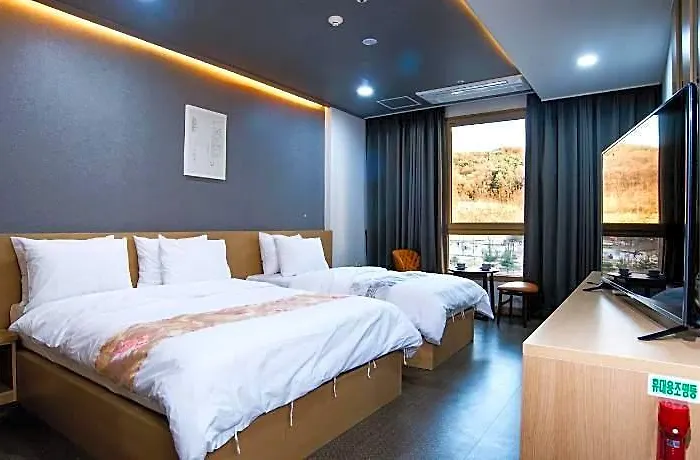 Hotel Namyangju Benekia Jd
