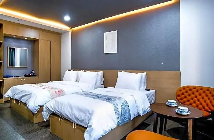 Namyangju Benekia Jd Hotel