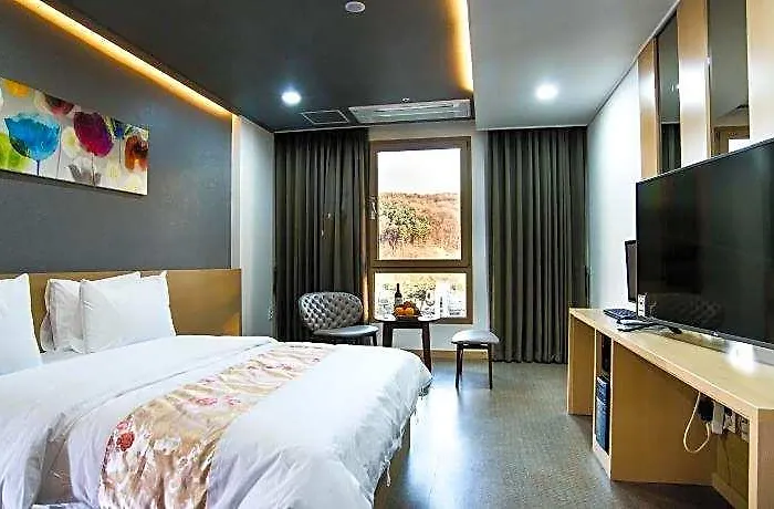 Hotel Namyangju Benekia Jd 3*