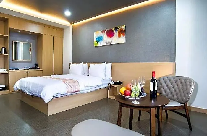 Hotel Namyangju Benekia Jd