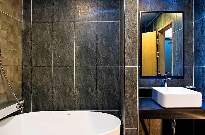 Hotel Namyangju Benekia Jd