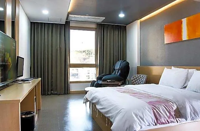 Namyangju Benekia Jd 3*