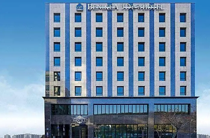 Namyangju Benekia Jd Hotel
